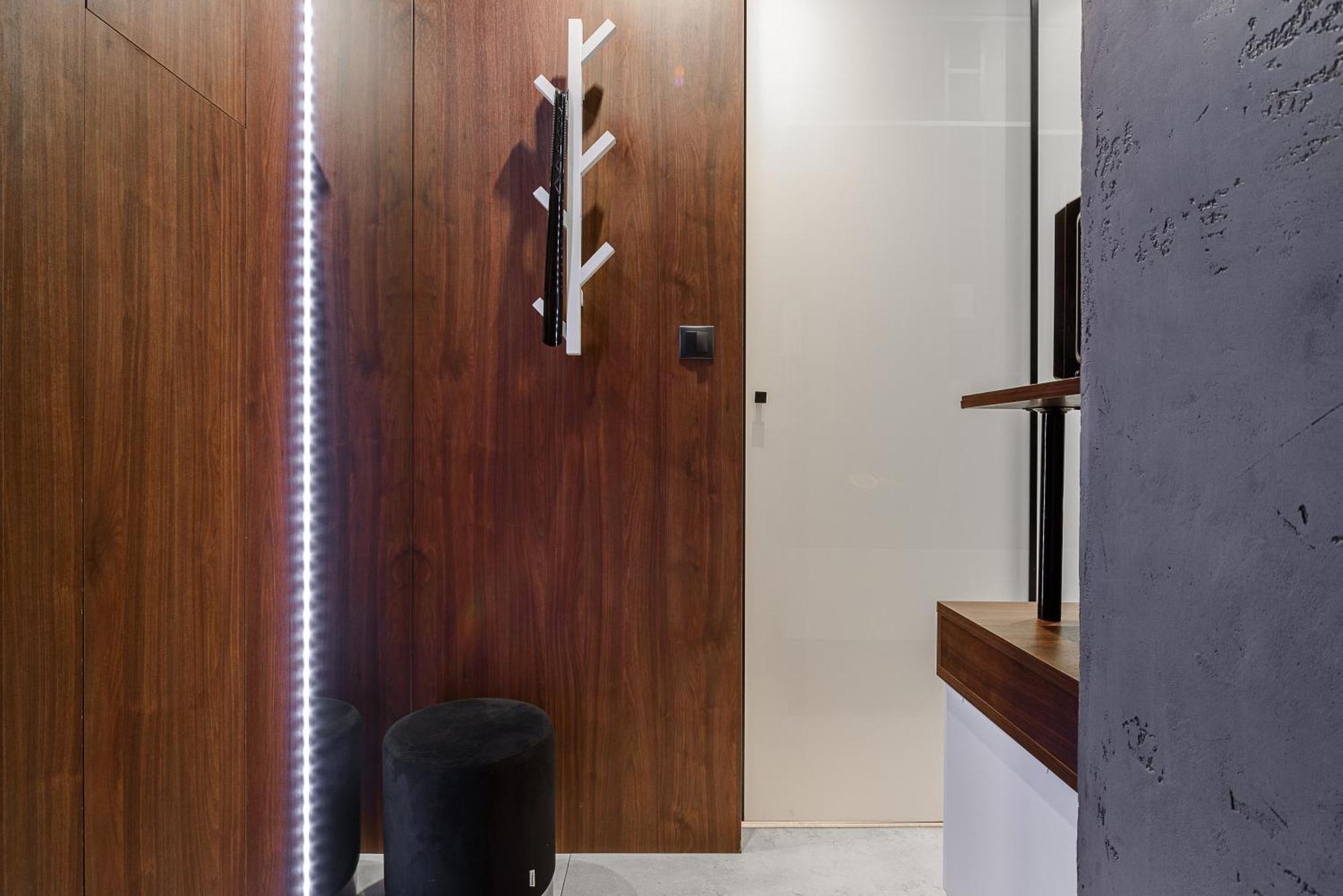 Lumina Design Studios With Beautiful View Varsovia Exterior foto